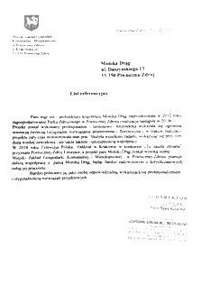 referencje