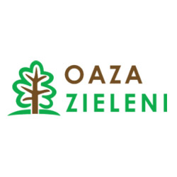 „OAZA ZIELENI” Krzysztof Zdebski, Wola Wieruszycka 24, 32 – 740 Łapanów, tel. +48 530 141 373
